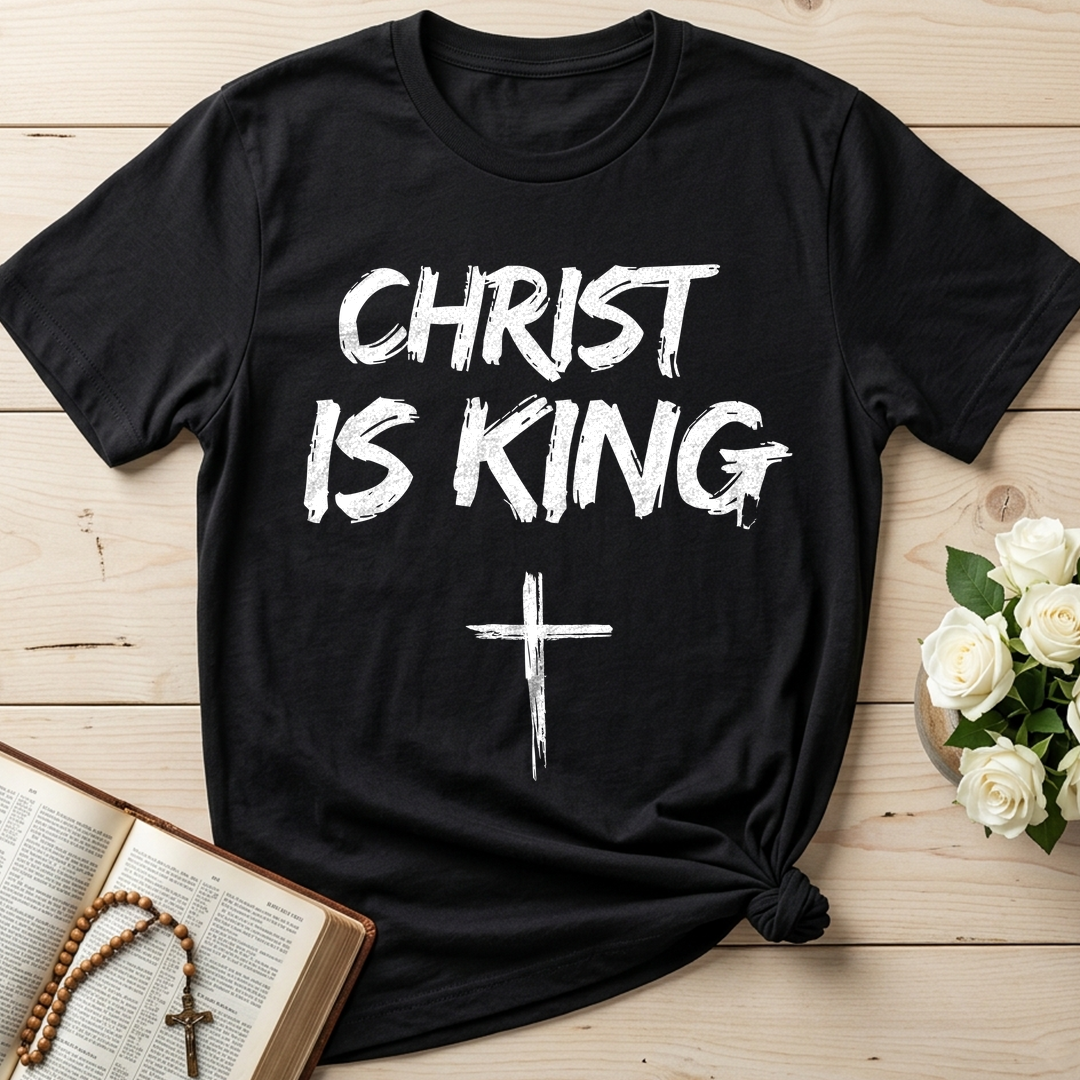 Christ Is King 01