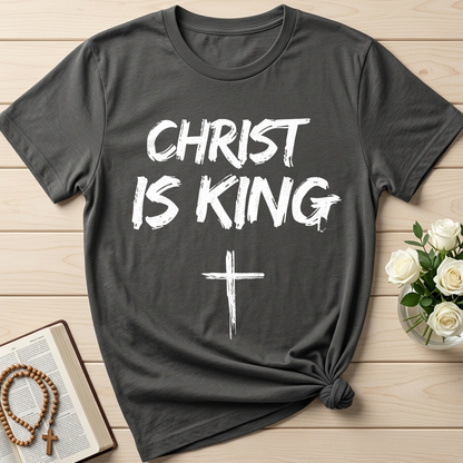 Christ Is King 01