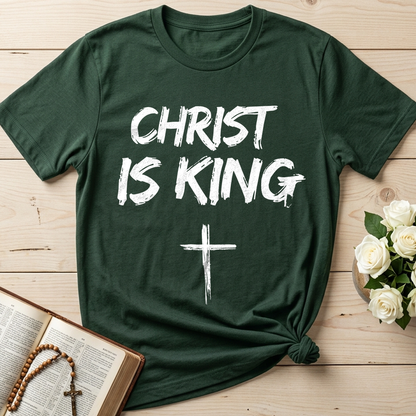 Christ Is King 01