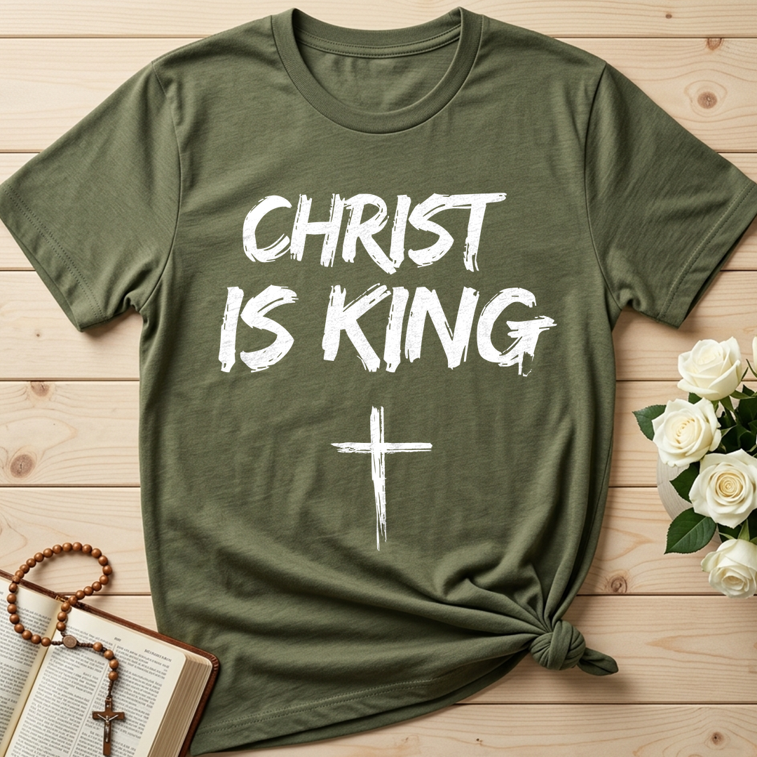 Christ Is King 01