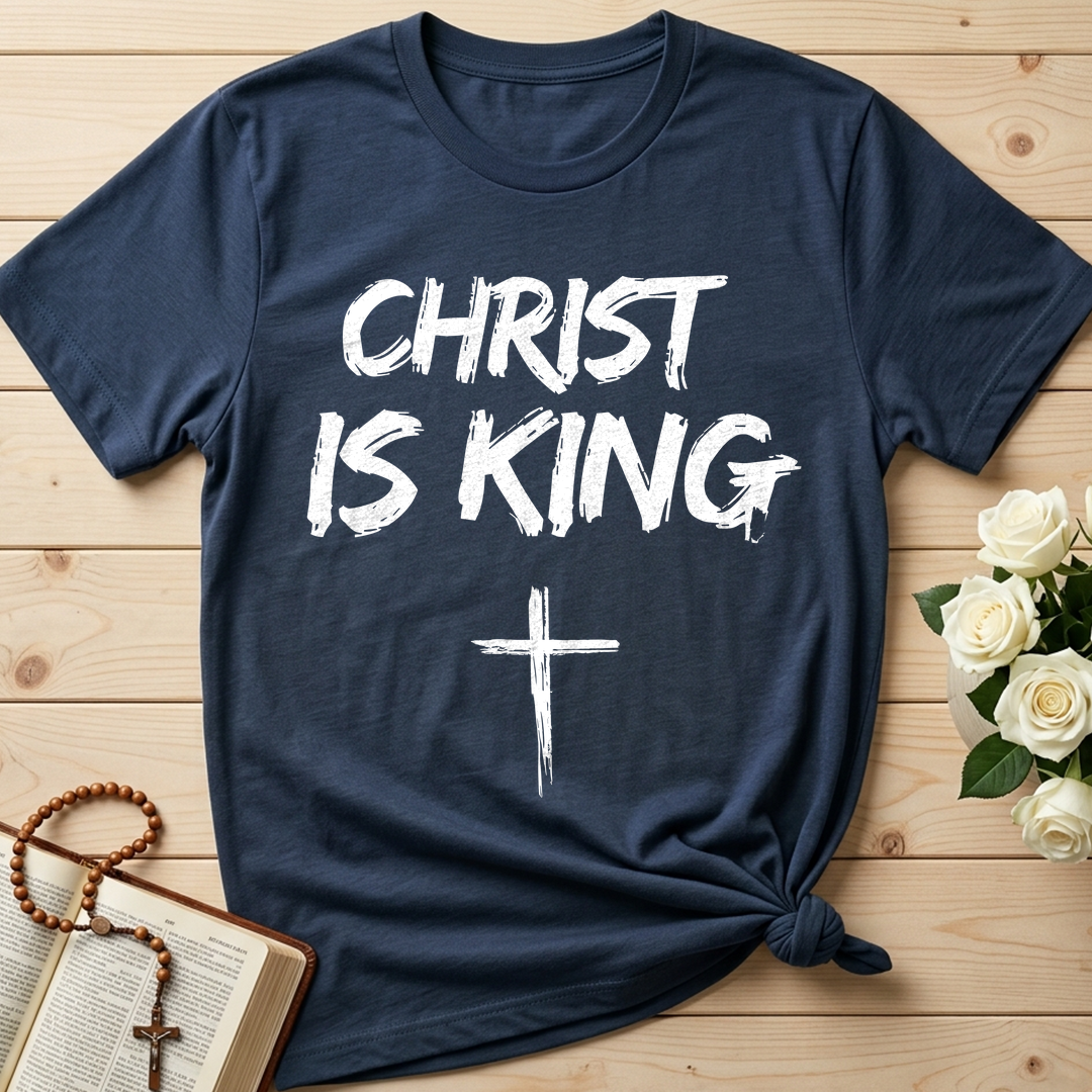 Christ Is King 01