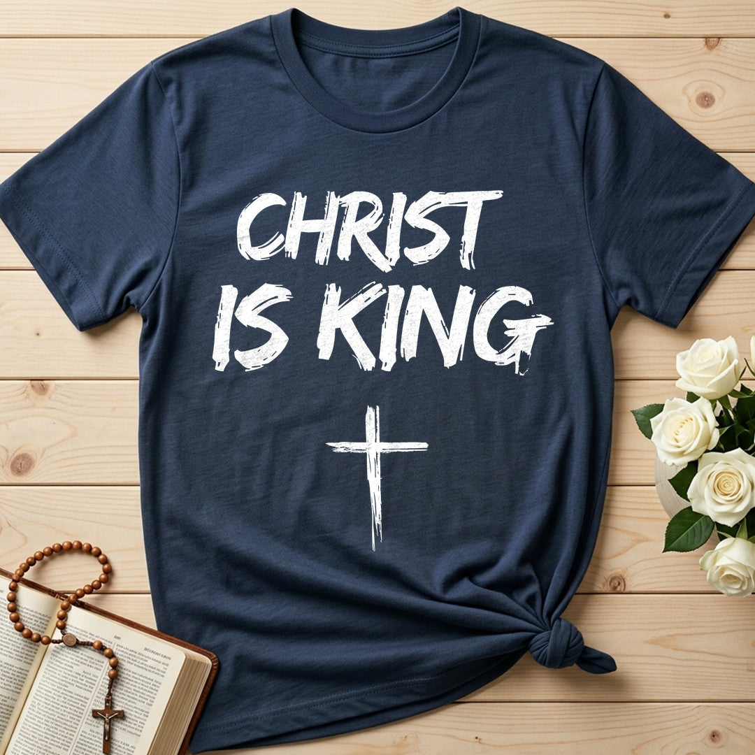 Christ Is King 01