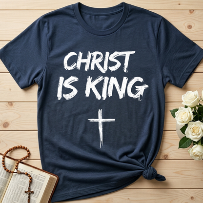 Christ Is King 01