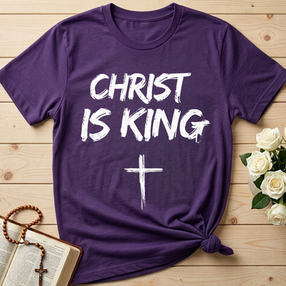 Christ Is King 01