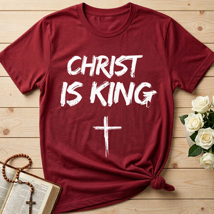 Christ Is King 01