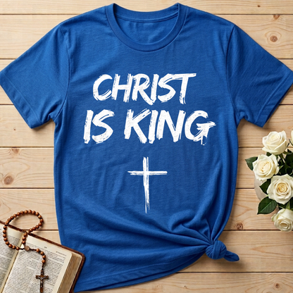 Christ Is King 01