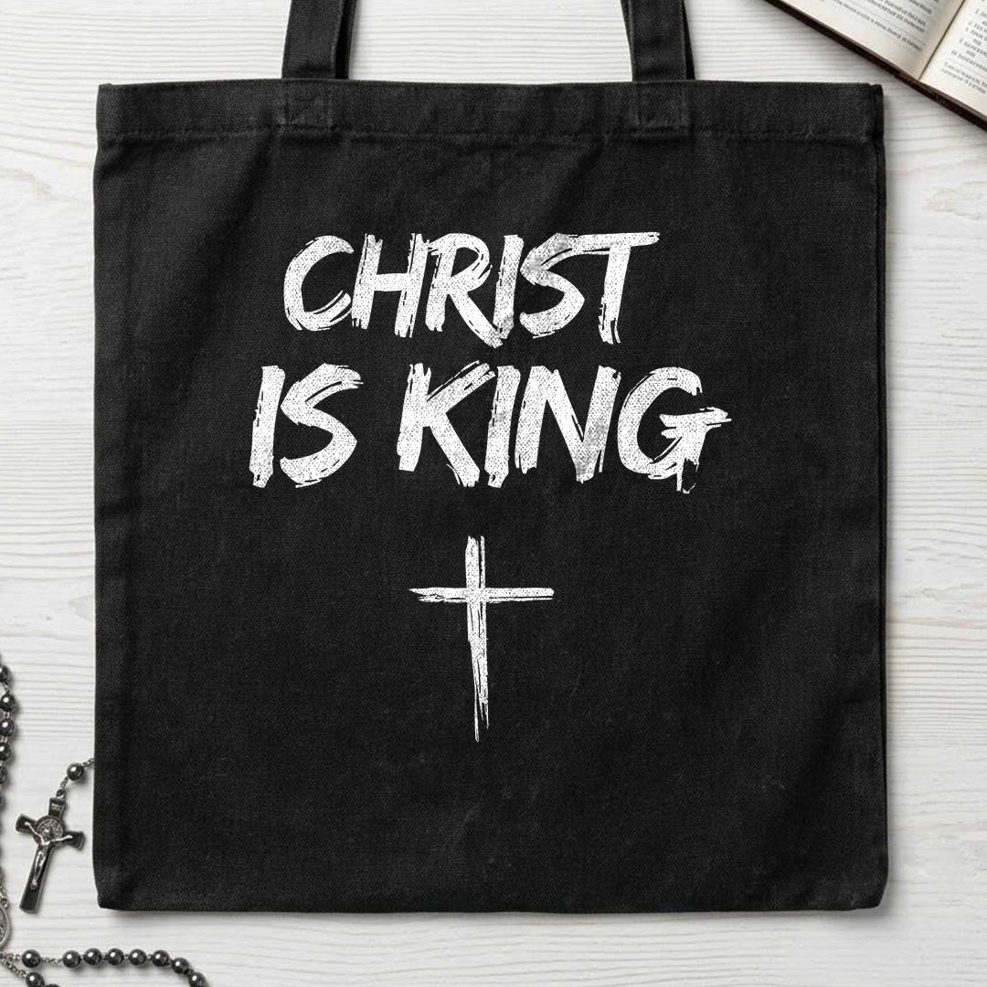 Christ Is King 01