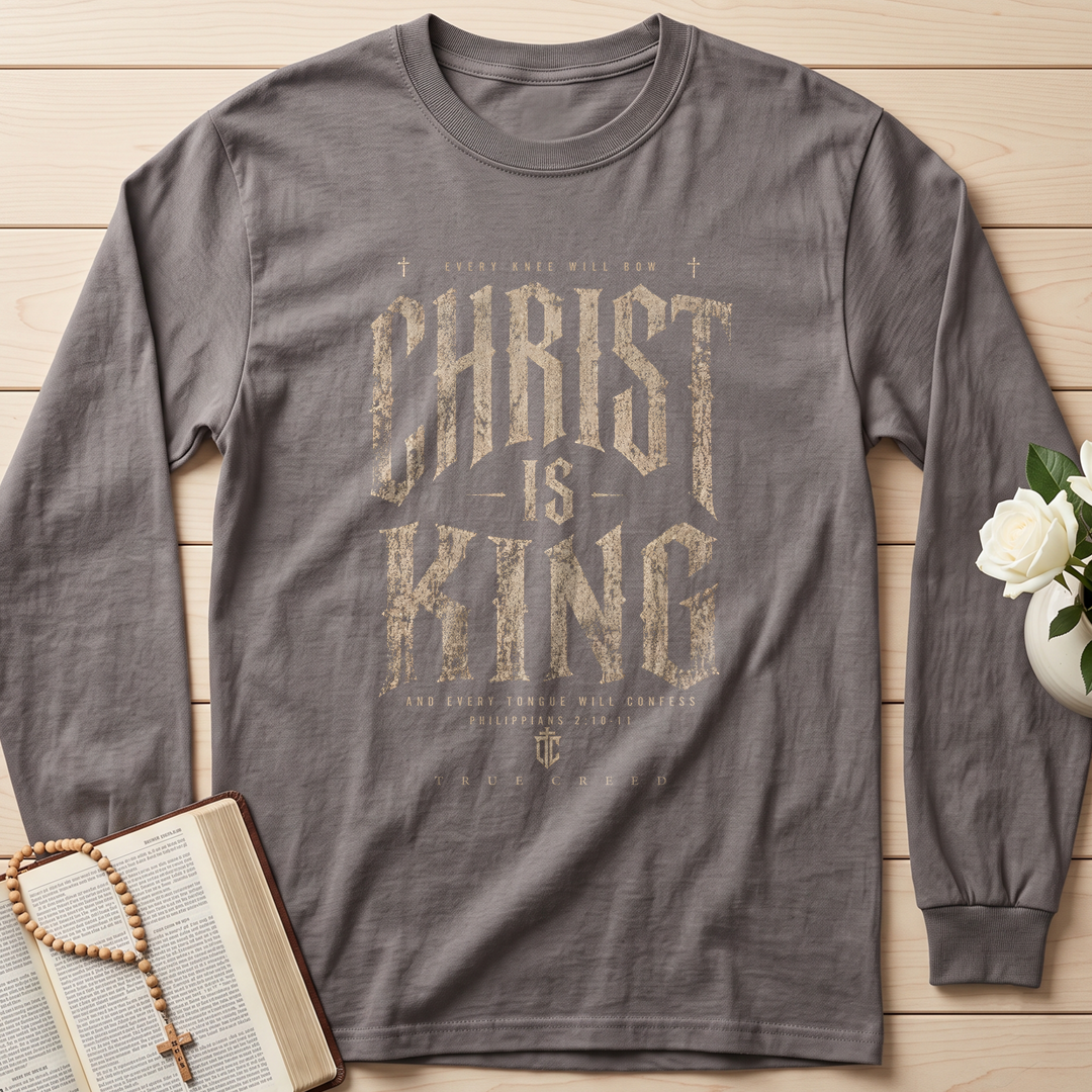 Christ Is King 02