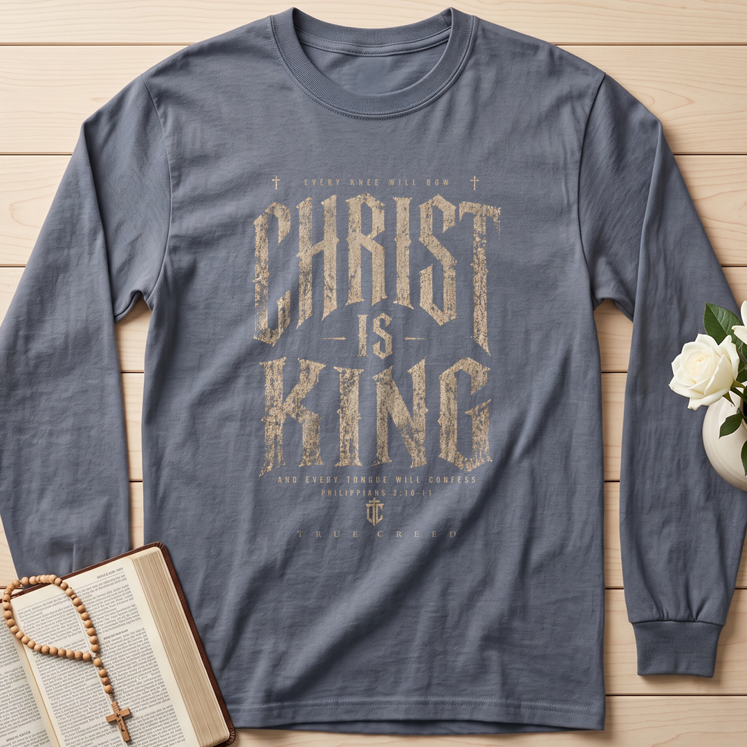 Christ Is King 02