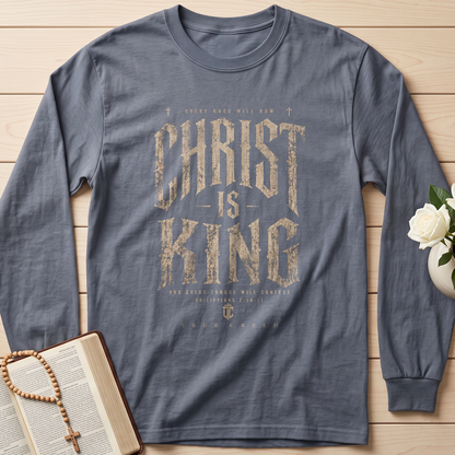 Christ Is King 02