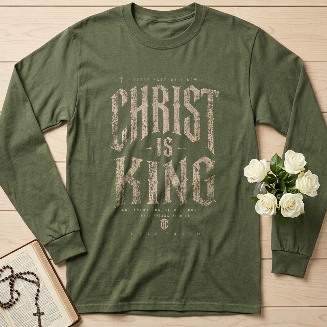 Christ Is King 02