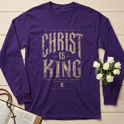 Christ Is King 02