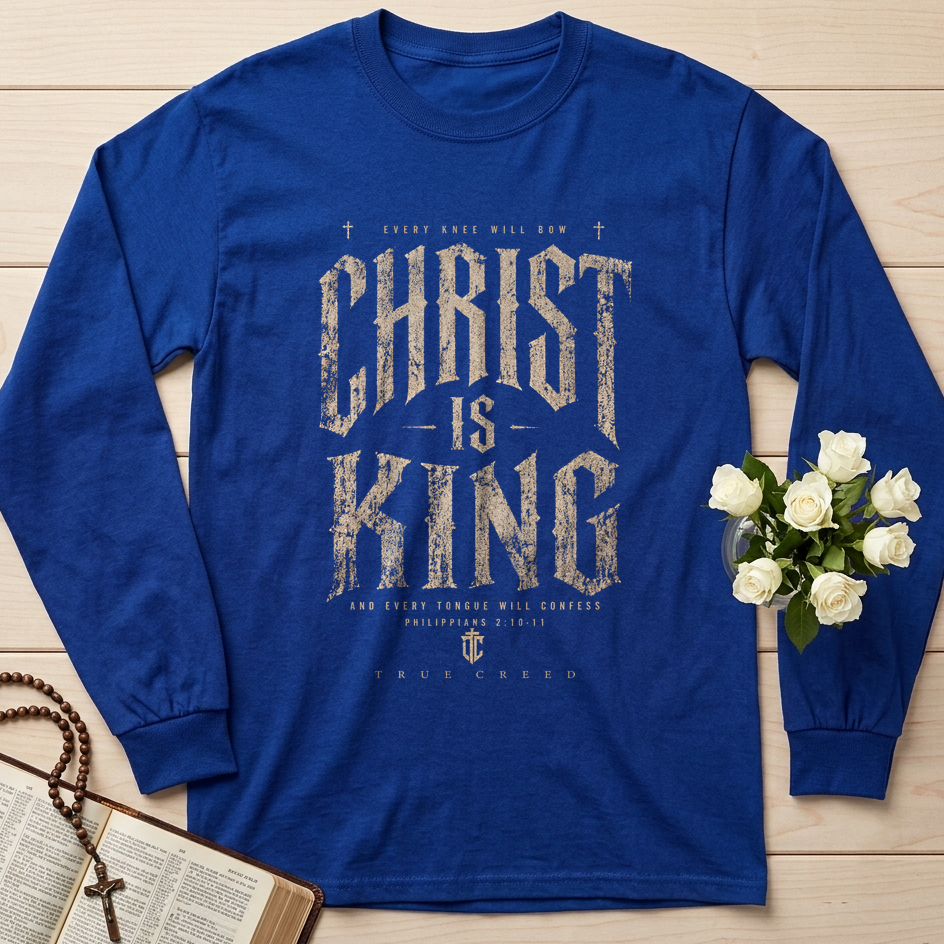 Christ Is King 02