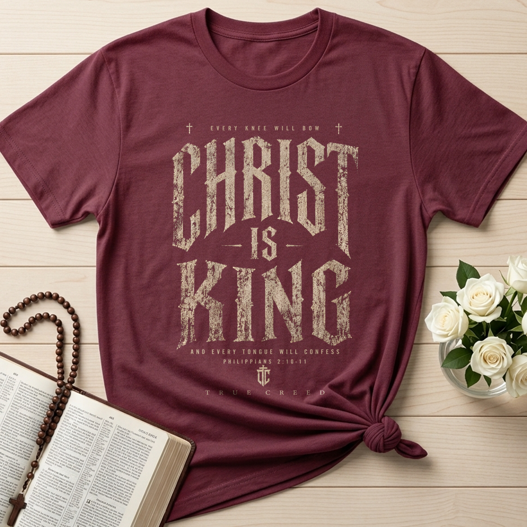 Christ Is King 02