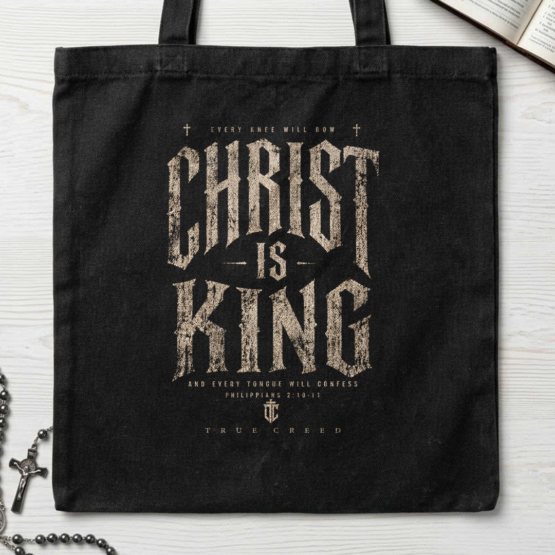 Christ Is King 02