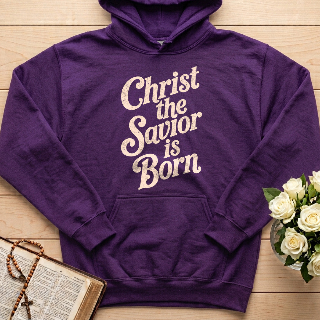 Christ The Savior Is Born 03