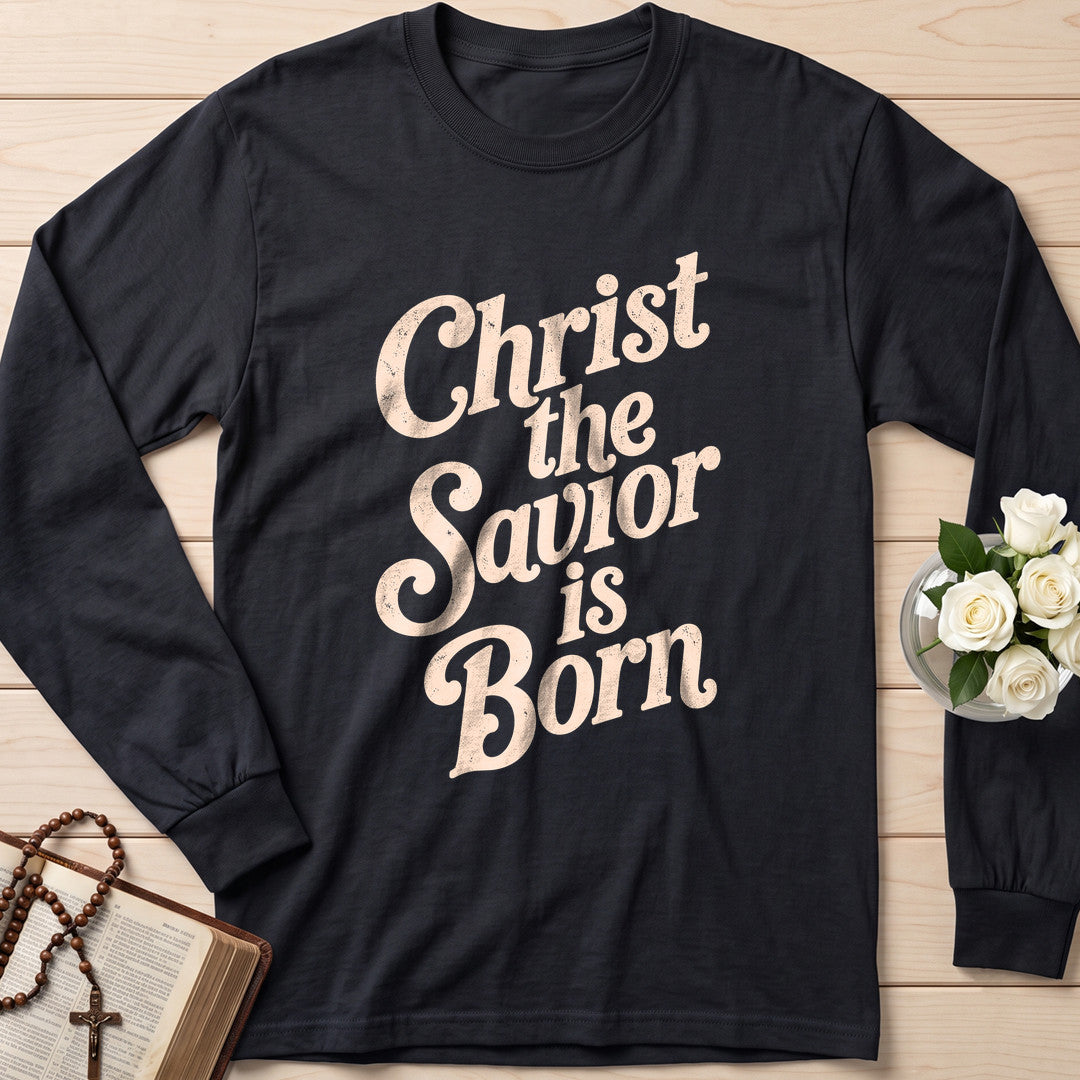 Christ The Savior Is Born 03