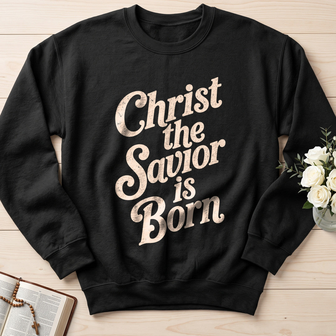 Christ The Savior Is Born 03