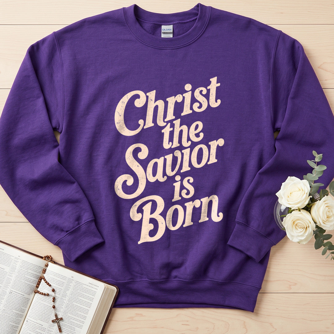 Christ The Savior Is Born 03