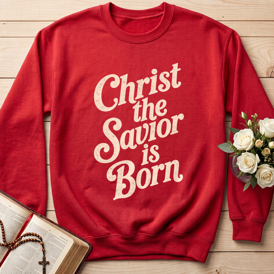 Christ The Savior Is Born 03