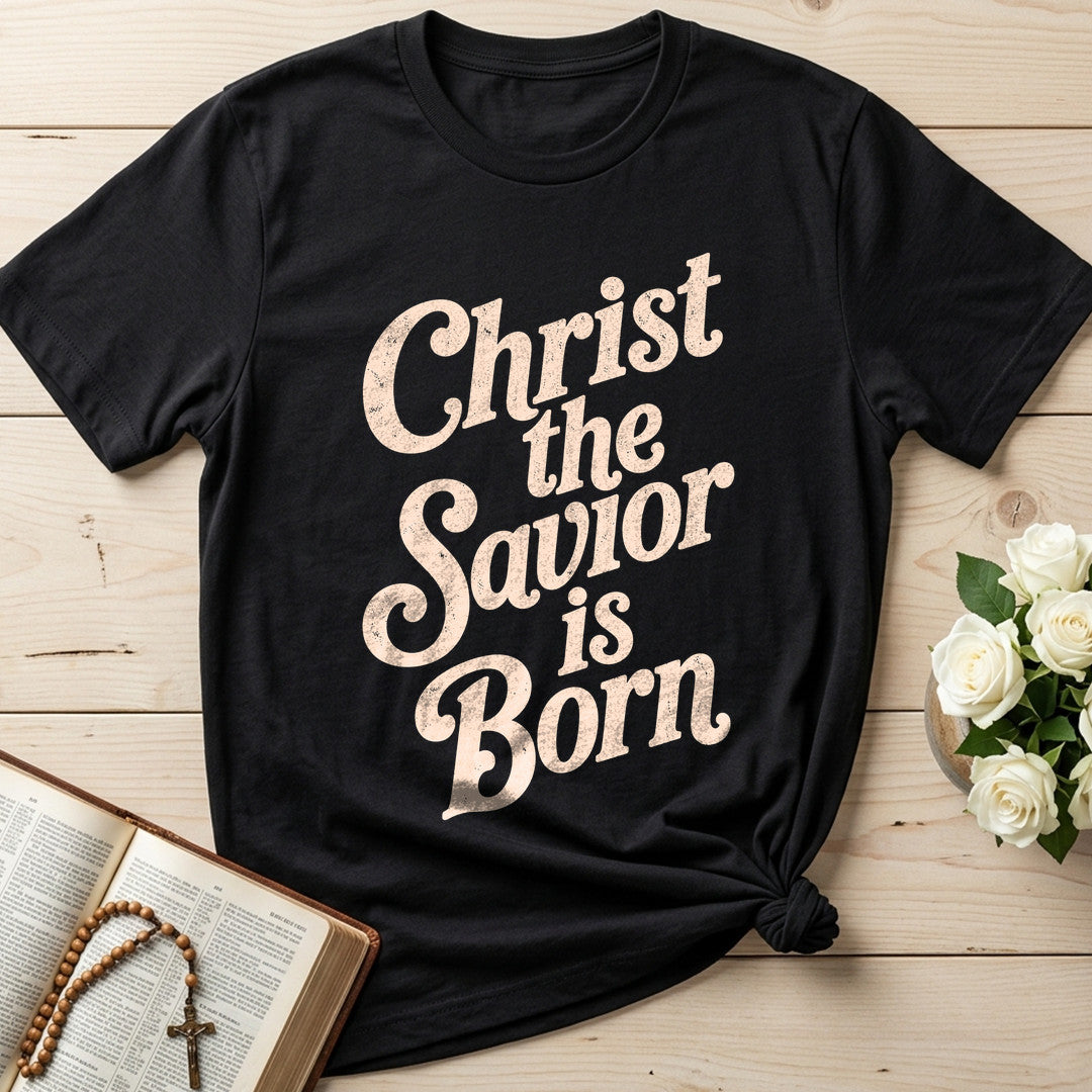 Christ The Savior Is Born 03
