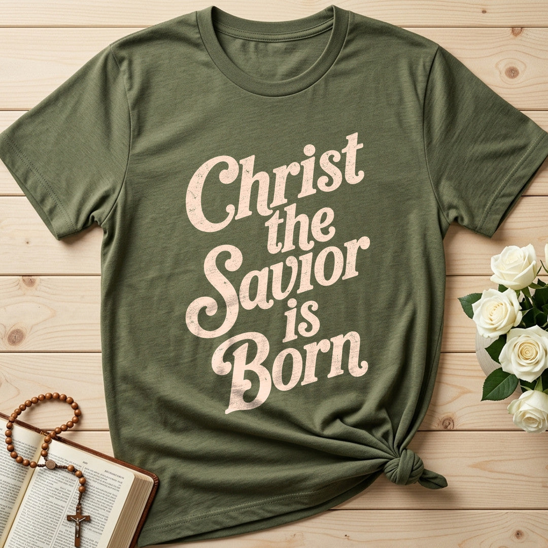 Christ The Savior Is Born 03