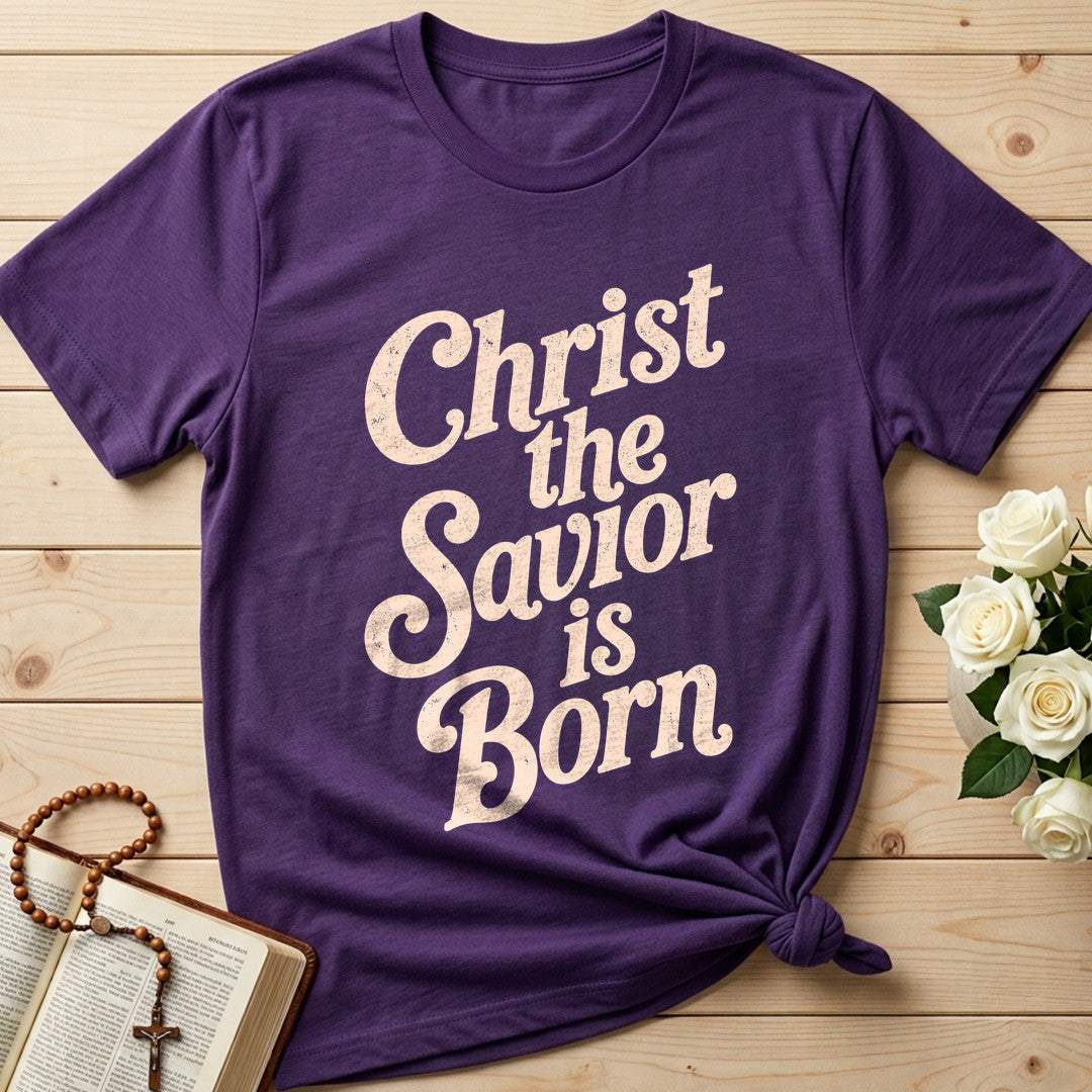 Christ The Savior Is Born 03