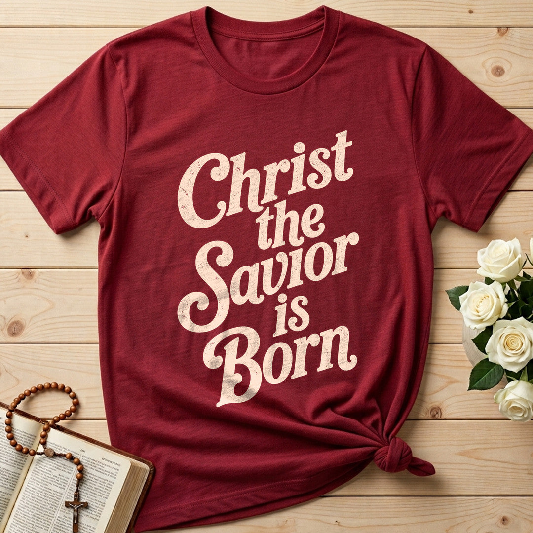 Christ The Savior Is Born 03