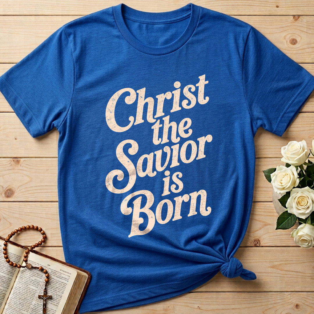 Christ The Savior Is Born 03