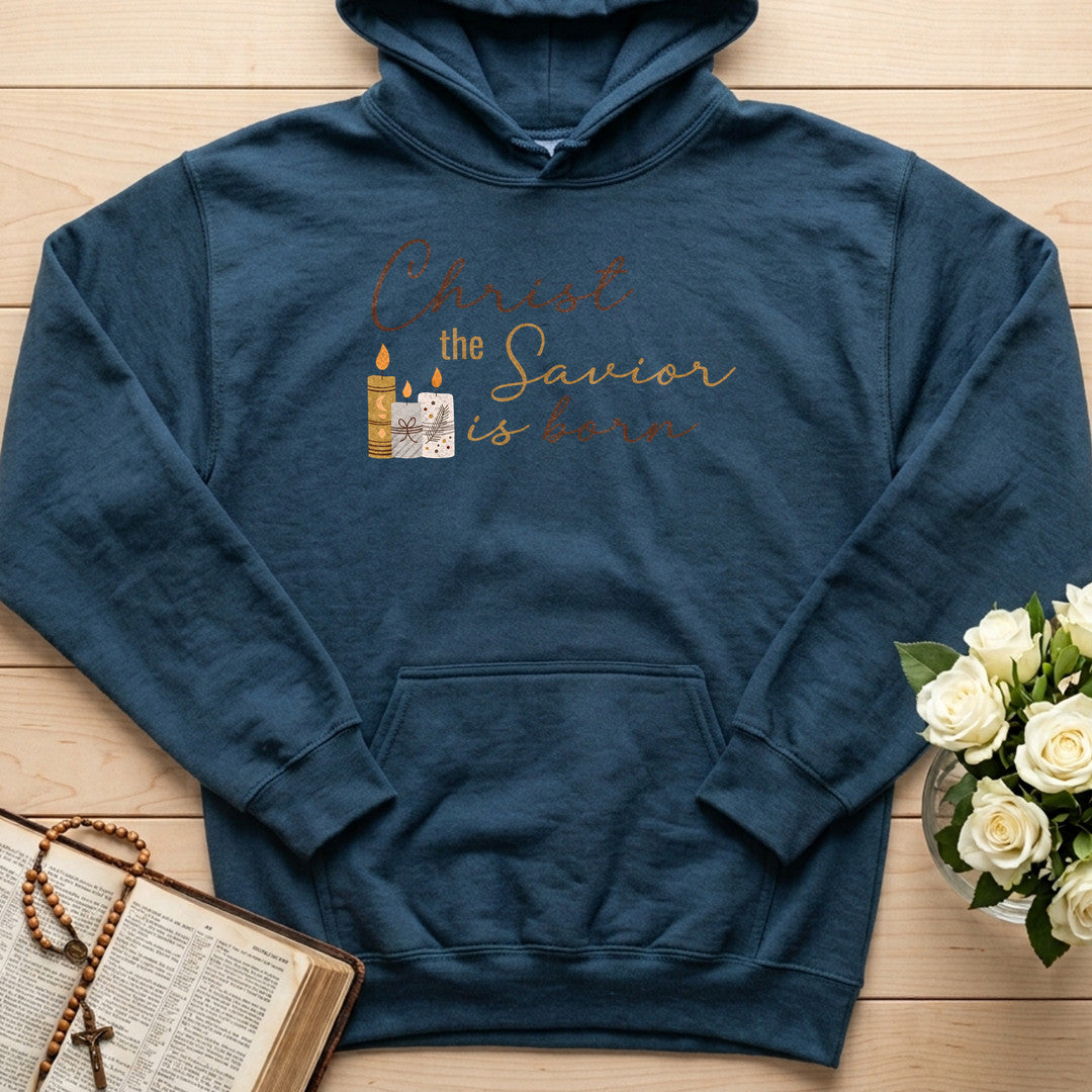 Christ The Savior Is Born 04