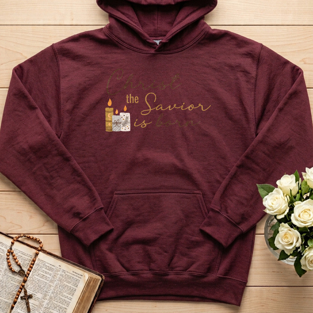 Christ The Savior Is Born 04