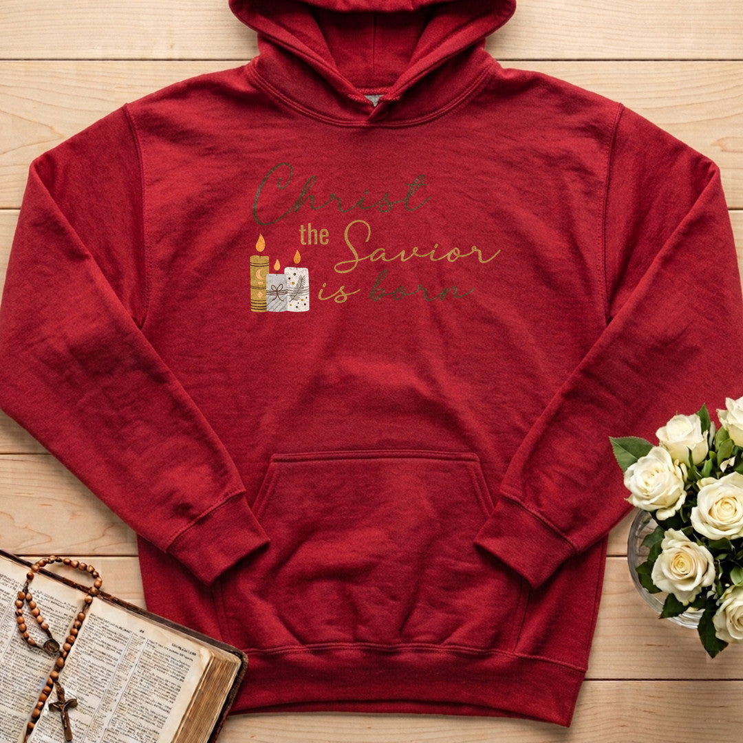 Christ The Savior Is Born 04