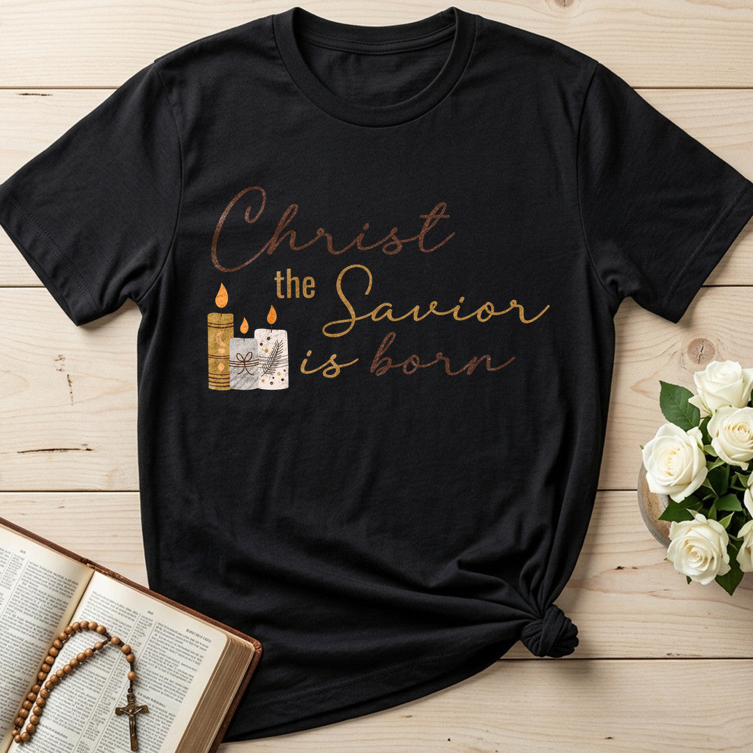 Christ The Savior Is Born 04