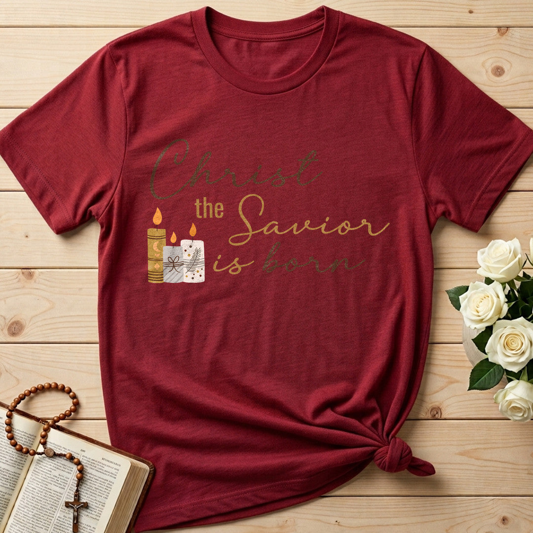 Christ The Savior Is Born 04