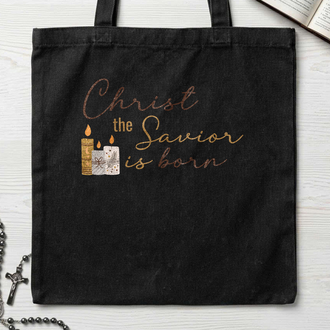 Christ The Savior Is Born 04