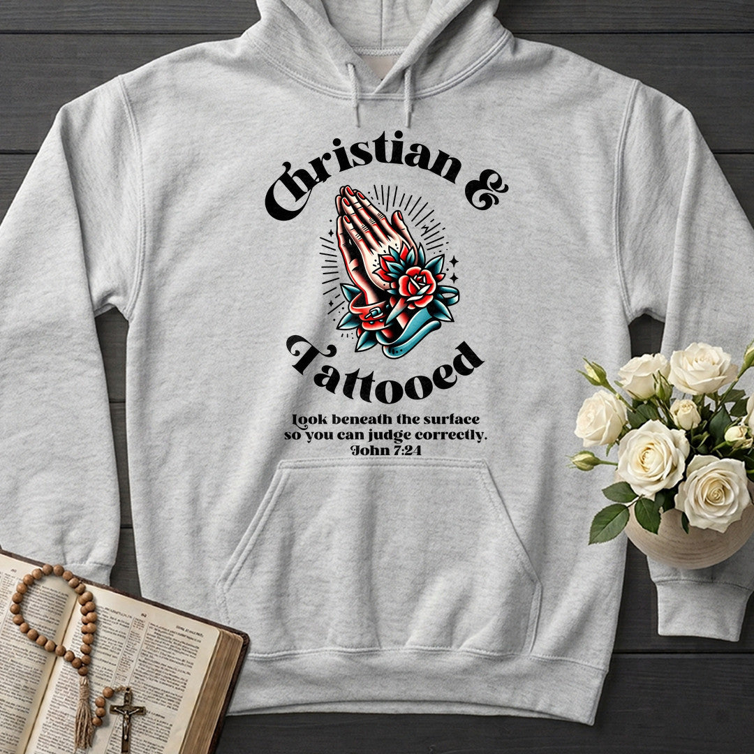 Christian And Tattooed 01