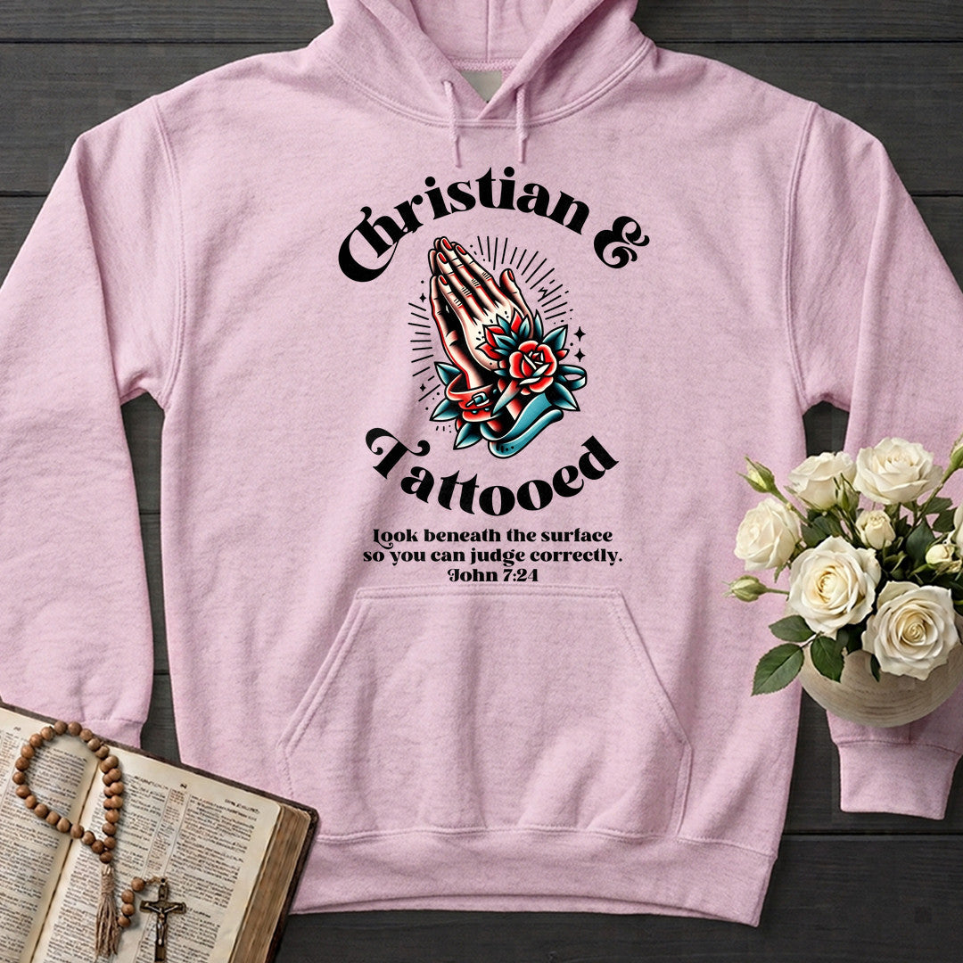Christian And Tattooed 01