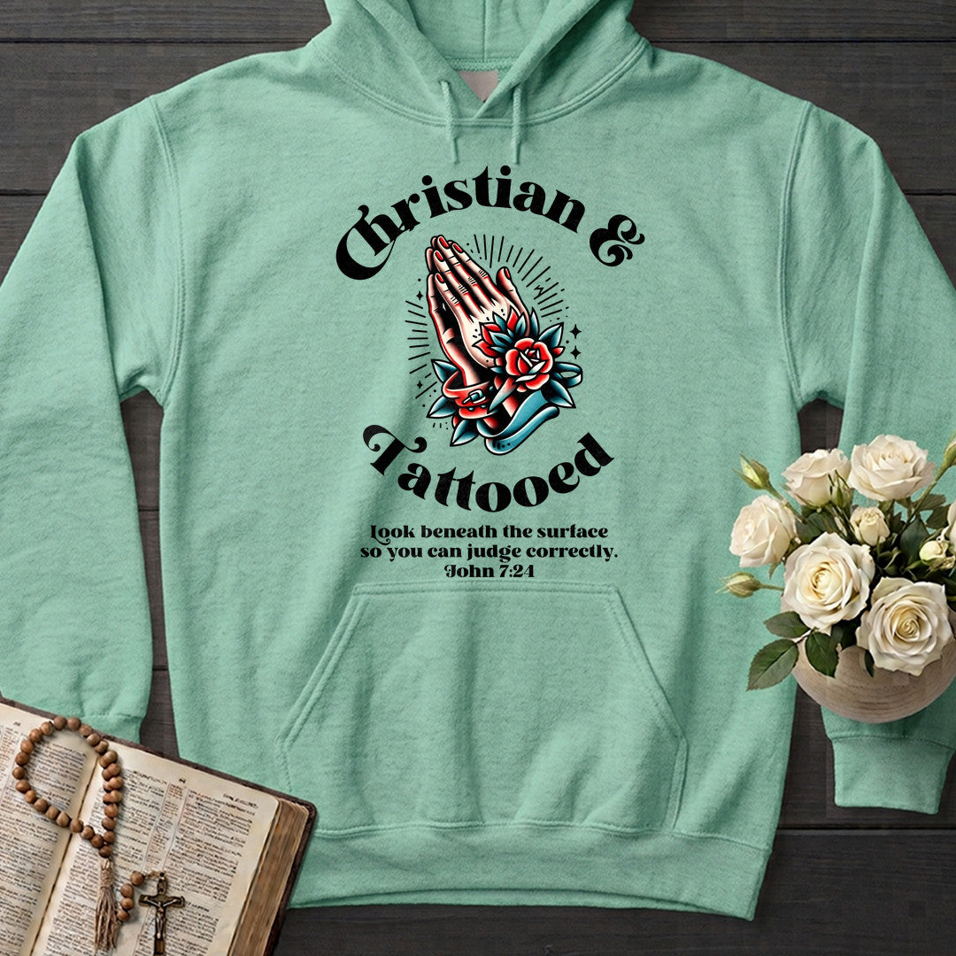Christian And Tattooed 01