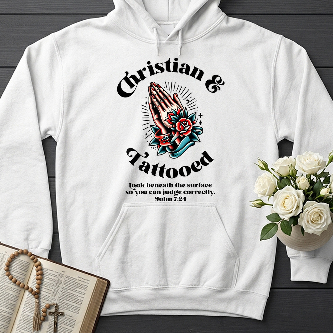 Christian And Tattooed 01