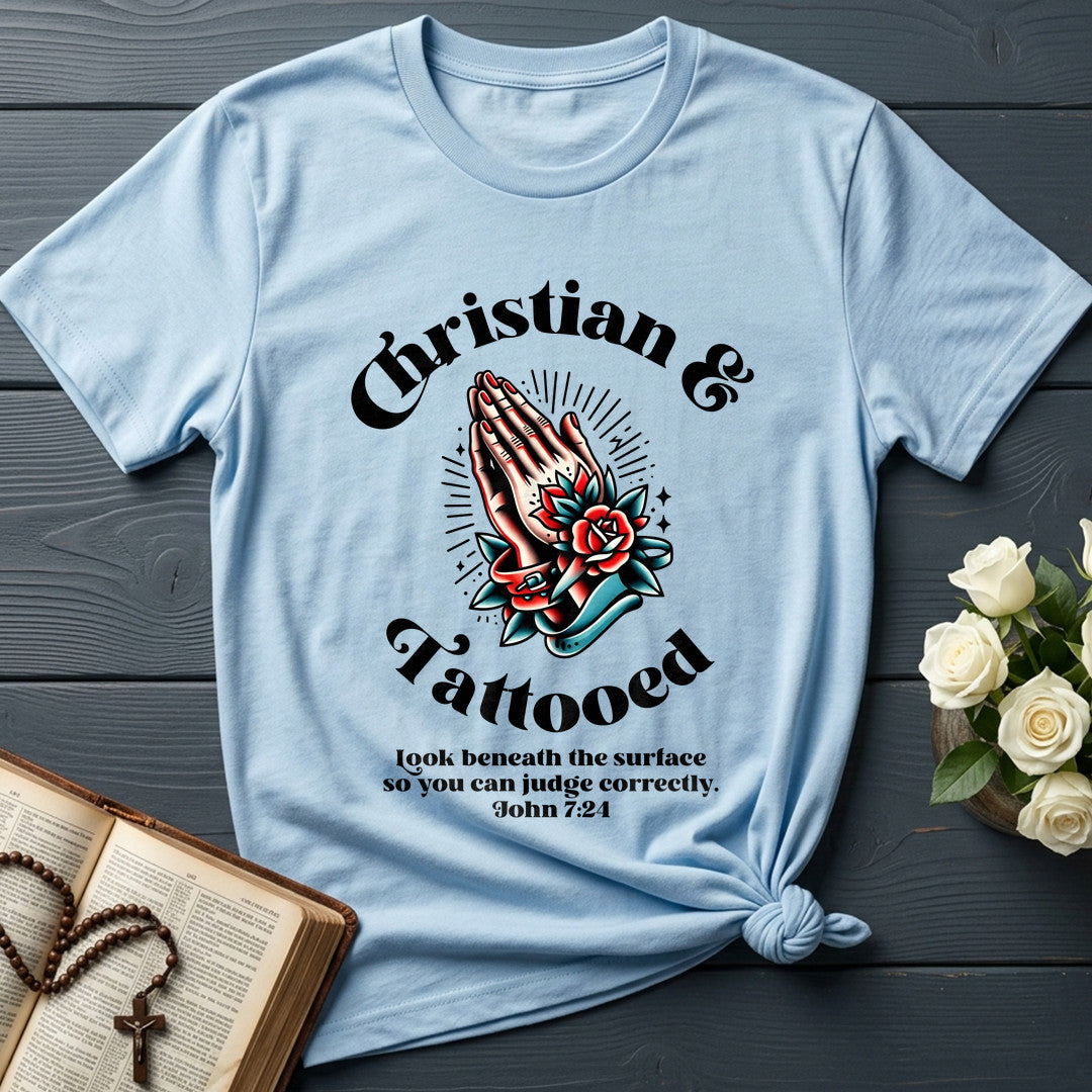 Christian And Tattooed 01