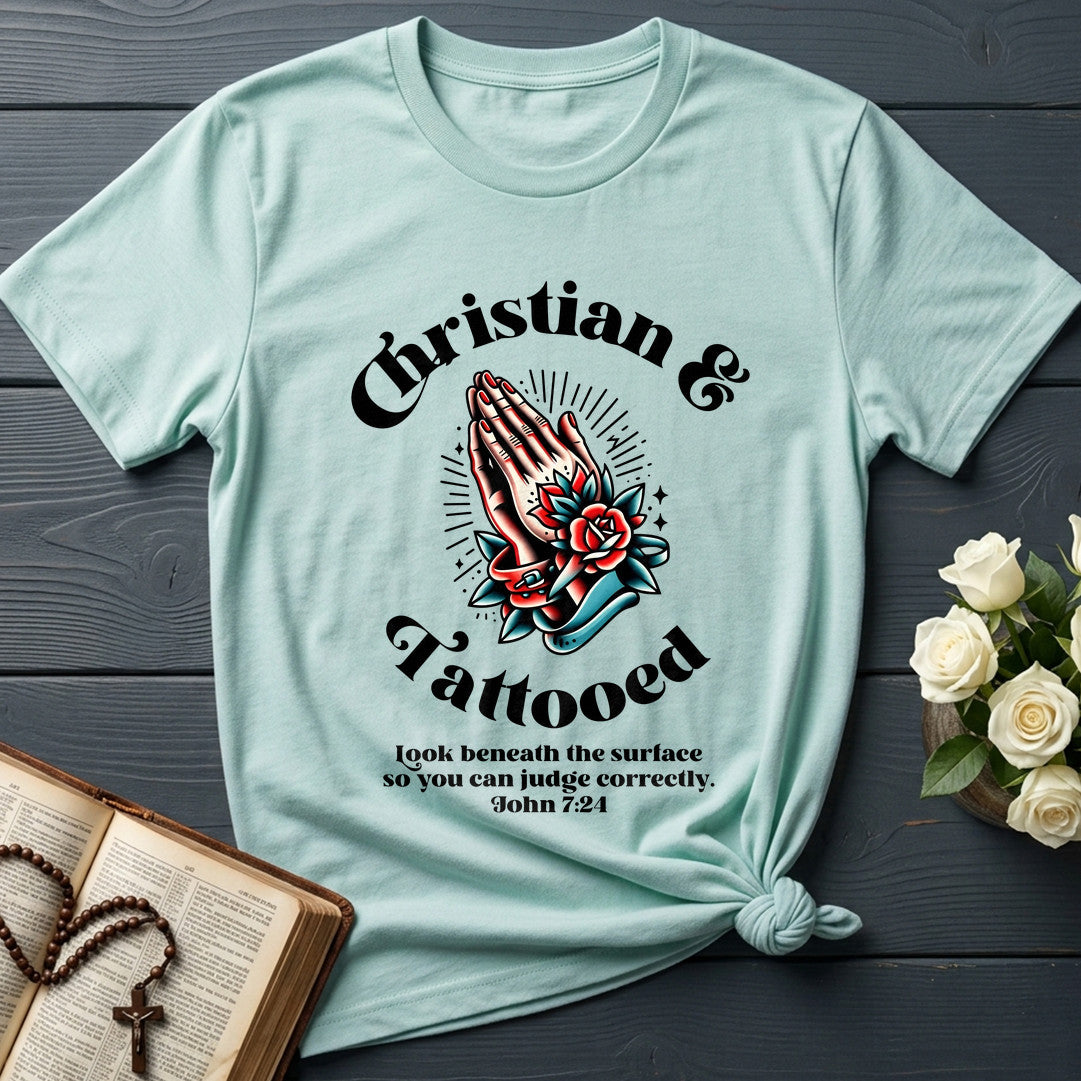 Christian And Tattooed 01