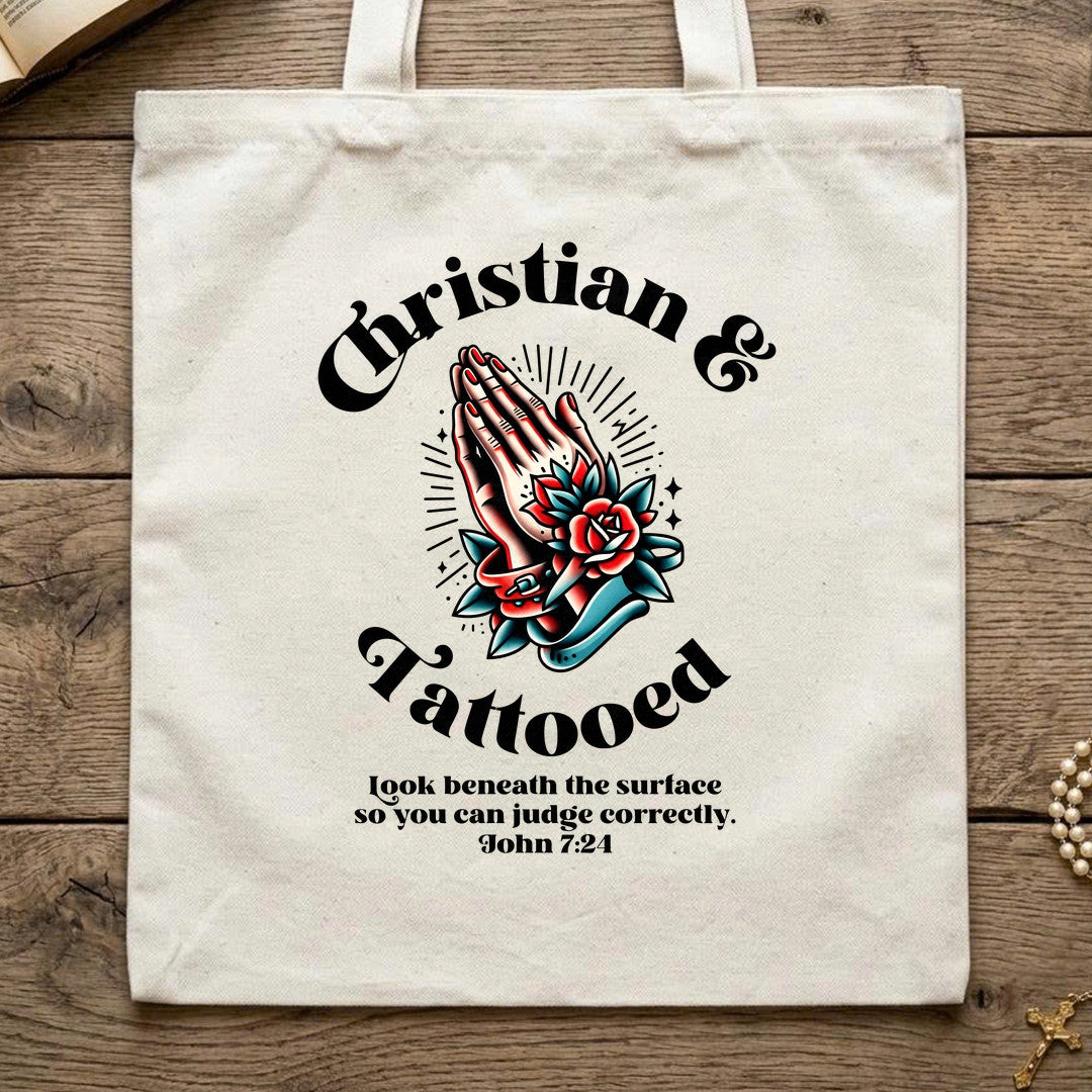 Christian And Tattooed 01