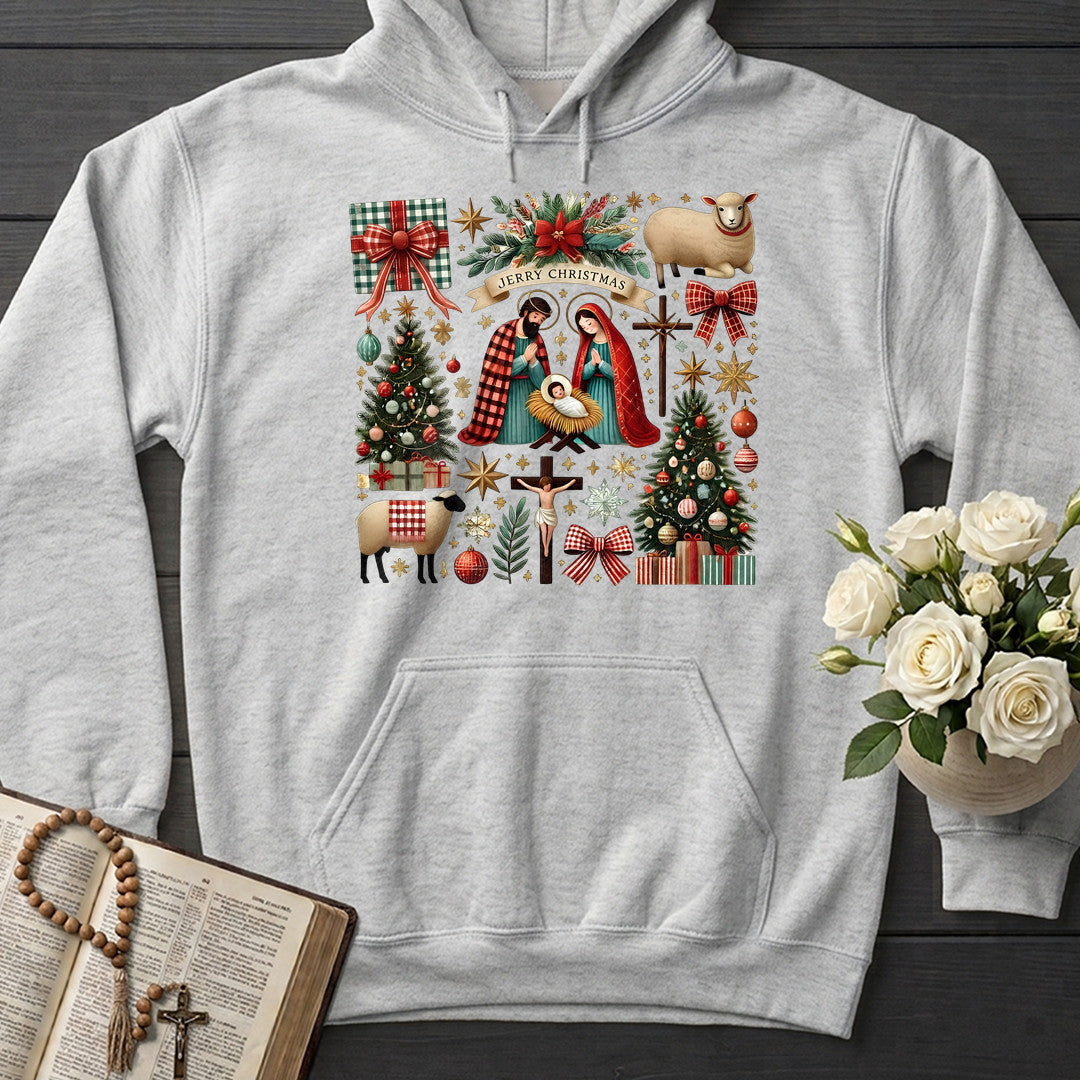 Christian Christmas 01