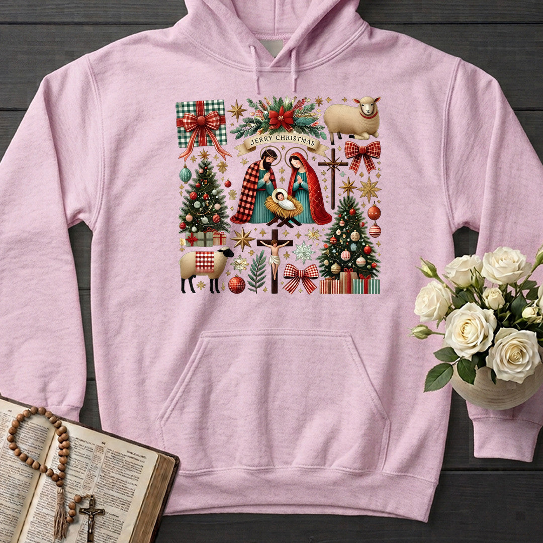 Christian Christmas 01