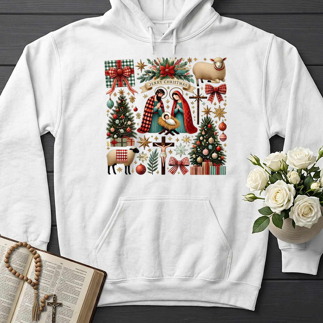 Christian Christmas 01