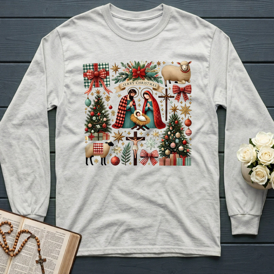 Christian Christmas 01