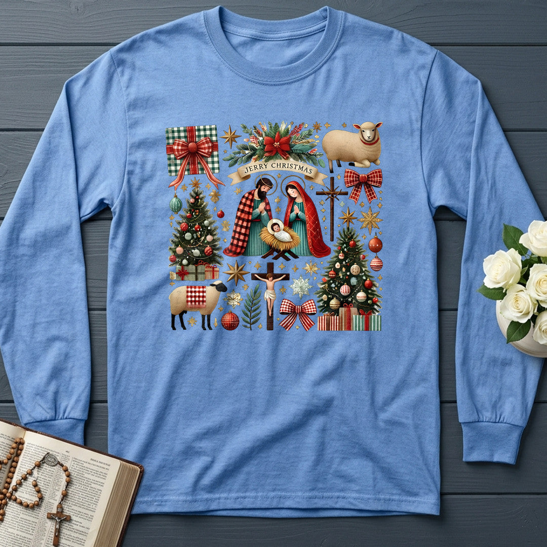 Christian Christmas 01