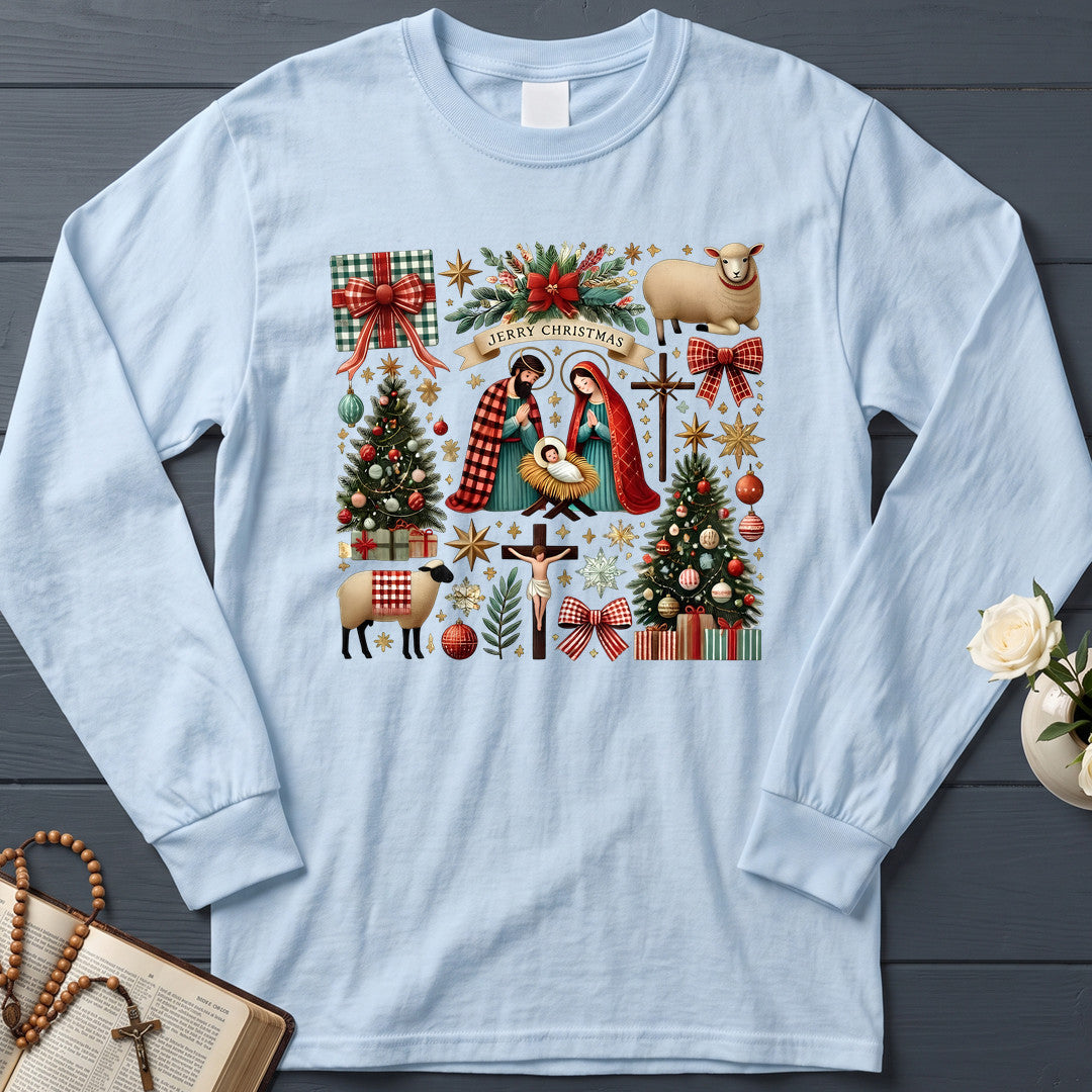 Christian Christmas 01