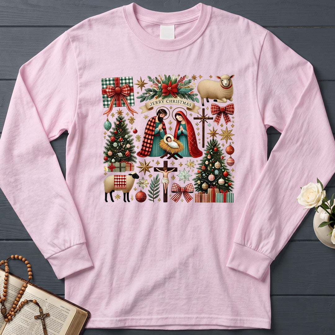Christian Christmas 01