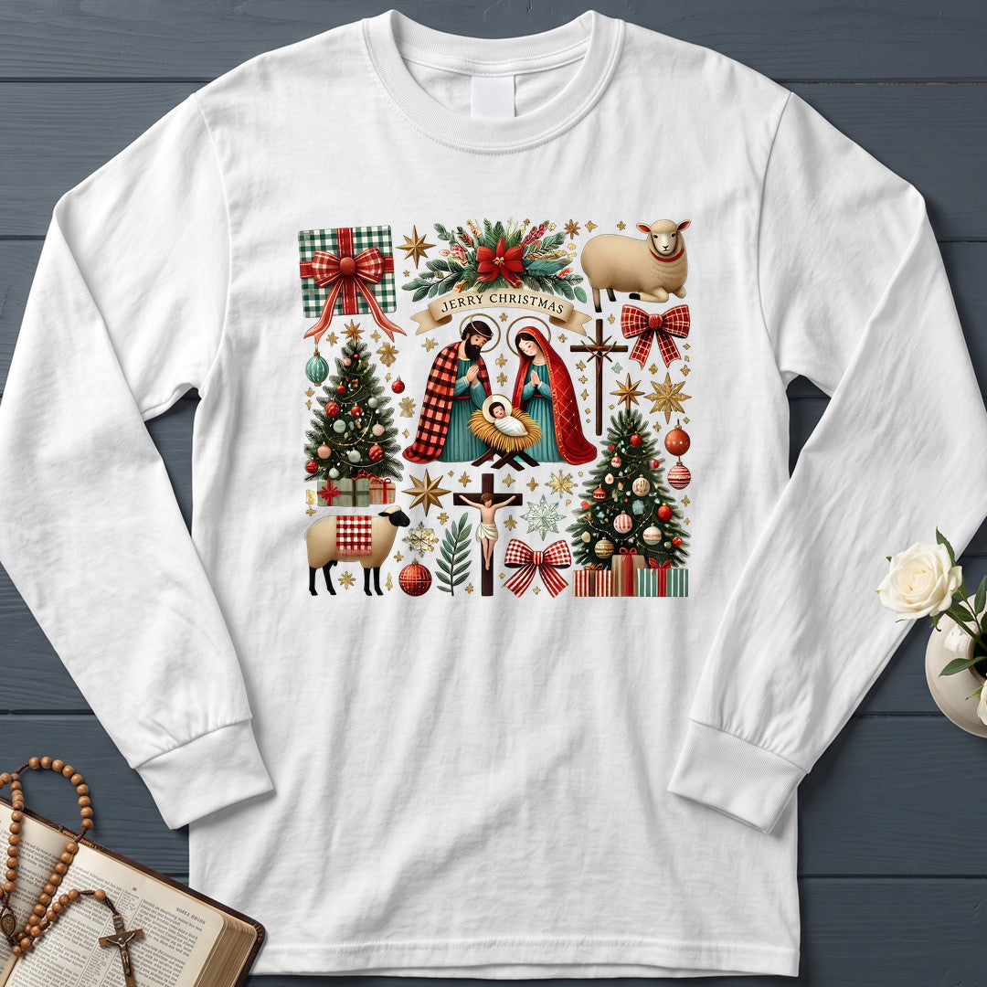 Christian Christmas 01